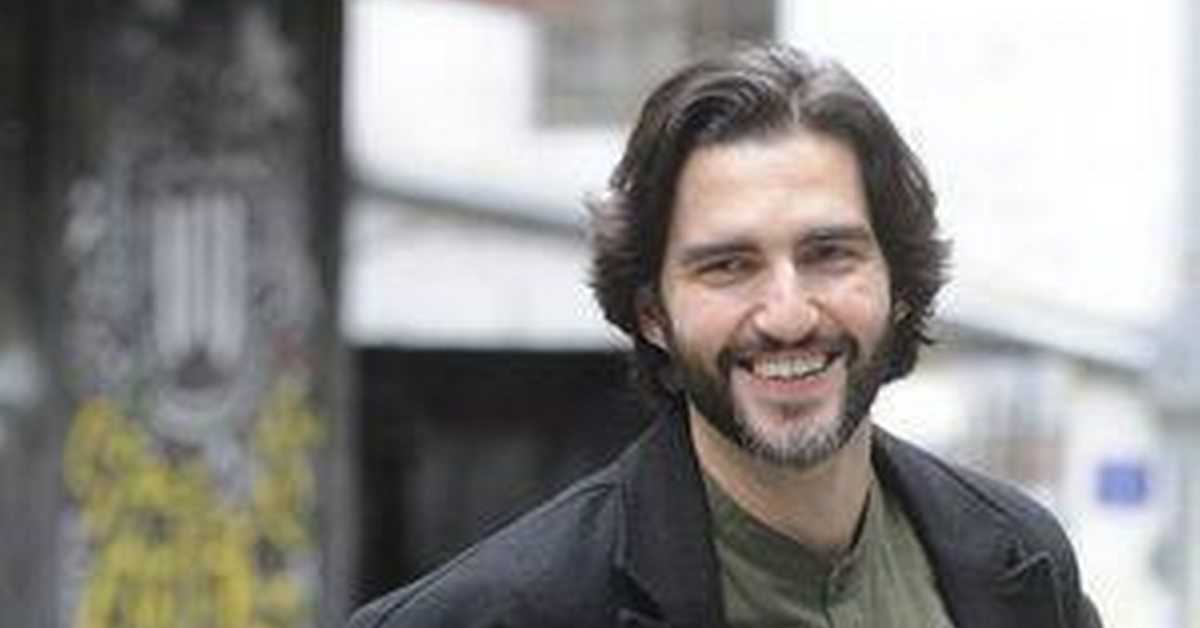 Креативни дистрикт: Дејан Бућин