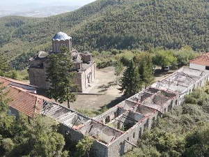 Временска капсула: Српске средњовековне задужбине у Северној Македонији - Брига о задужбинама