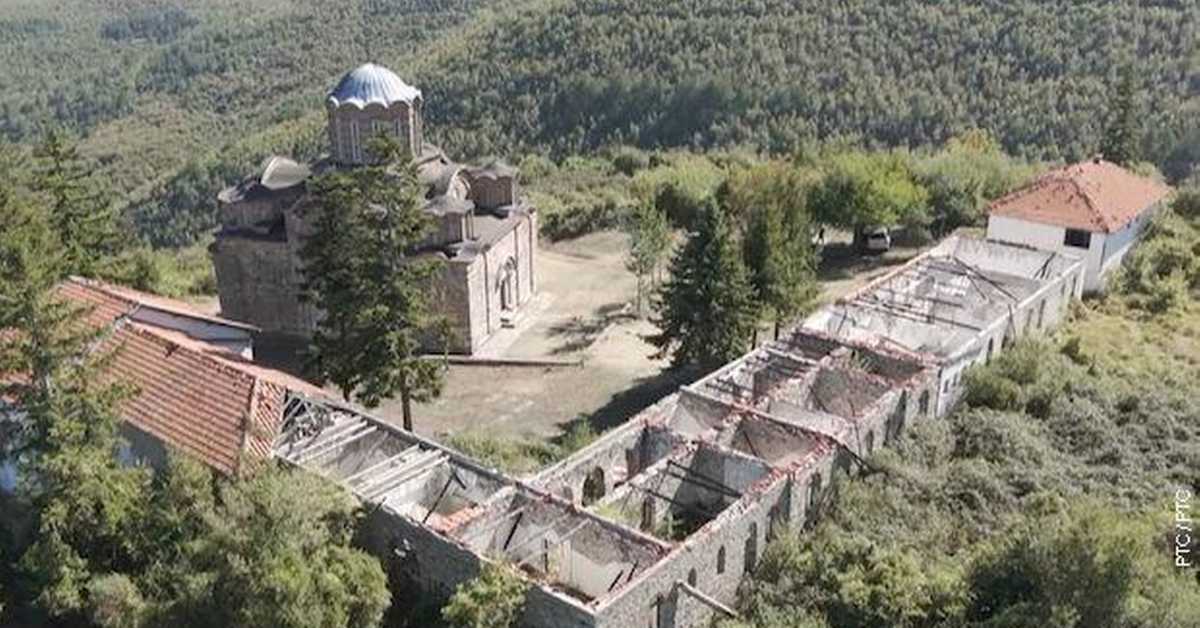 Временска капсула: Српске средњовековне задужбине у Северној Македонији - Брига о задужбинама