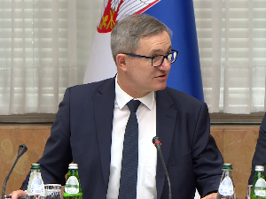 Гламочић са пољопривредницима: У наредним недељама уводимо ознаку 