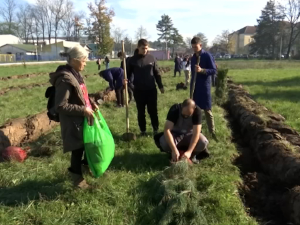 Гламочић са пољопривредницима: У наредним недељама уводимо ознаку 