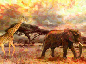 Јутарњи путопис