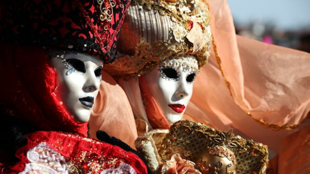 Нова дискографија – Албум „Маске”