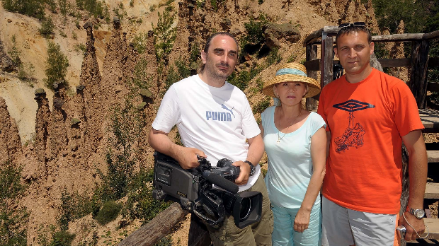 Културна баштина Србије: Од Плочника до Царичиног града II део