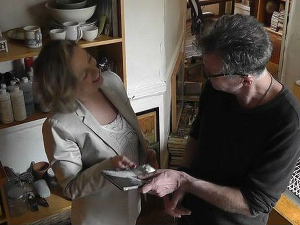 Савремени светски писци: Мајкл Канингем