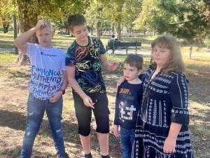 Еко минијатуре: Срећна планета, 3. циклус