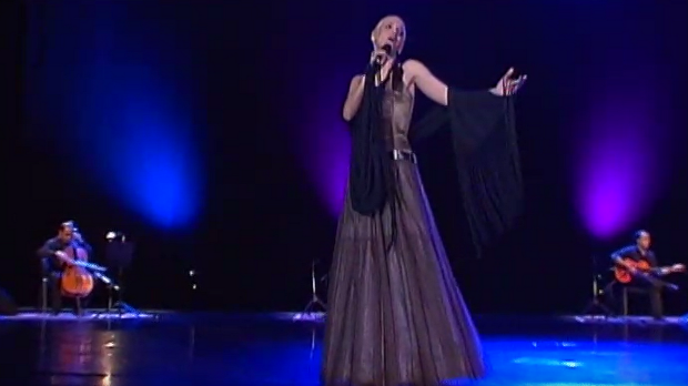 Мариза, 1. део