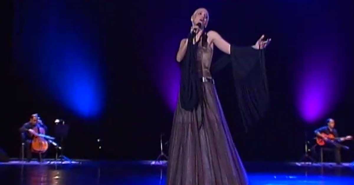 Мариза, 1. део