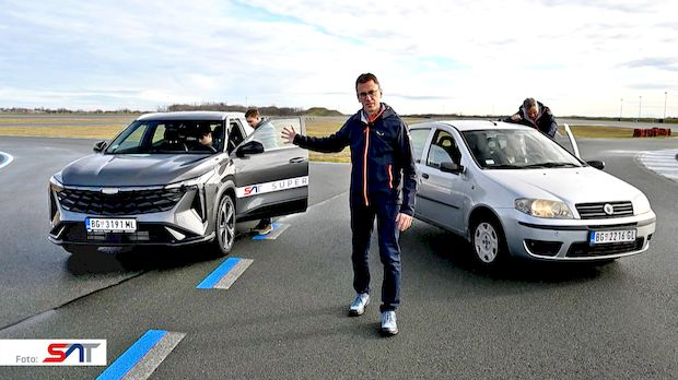 Измерили смо – да ли су екрани опаснији од дугмића?