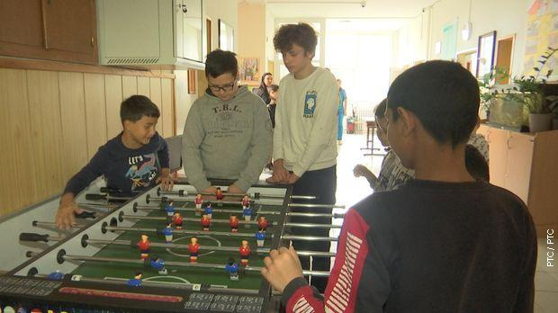 Образовна репортажа: На брду иза цветних липа (R)