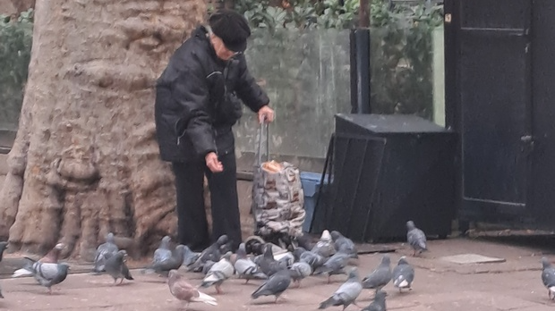 Јутарњи викенд програм