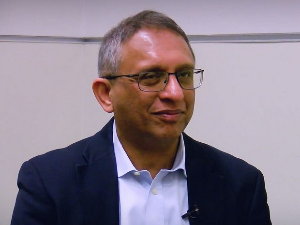  Акхил Гупта: Замагљене границе (3)