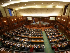 Самоопредељење предложило Гљаука Коњуфцу за новог председника