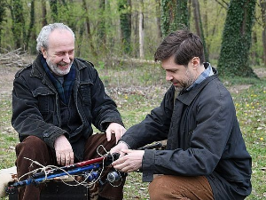 О животу и о смрти 