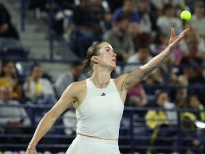 Свитолина преко Гоф до финала Дубаија