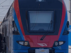 Србијавоз: Саобраћај на деоници Суботица-Београд у прекиду, воз налетео на пешака