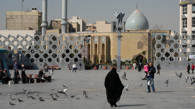 Министарство спољних послова позвало држављане Србије да што пре напусте Иран Kép