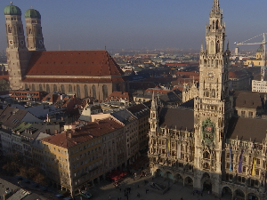 Из другог угла