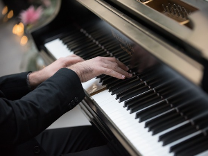 Клавирски концерти Сергеја Рахмањинова