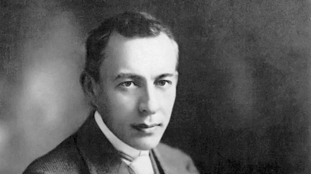 Како слушати музику: Клавирски концерти Сергеја Рахмањинова