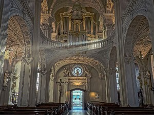 Псалми Александра Землинског