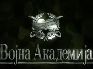 Војна академија, 48. епизода