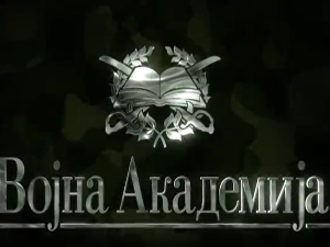 Војна академија, 49. епизода