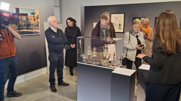 Заборав и сећање, два лека за душу