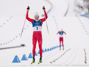 Клебо исписао историју – шест злата на једним Играма