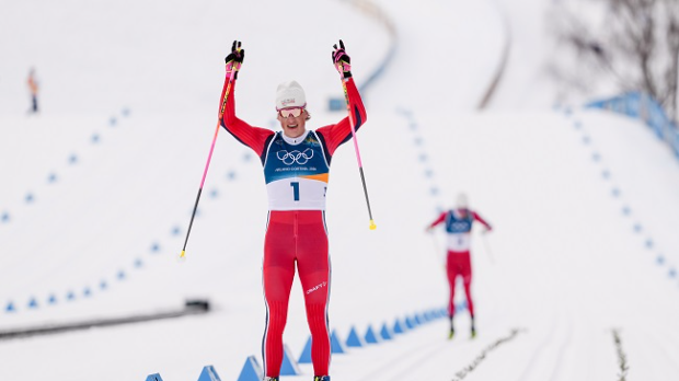 Клебо исписао историју – шест злата на једним Играма