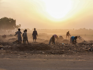 Најмање 38 особа убијено у селу на северозападу Нигерије у нападу наоружане групе