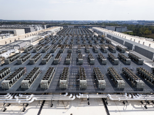 Дата центри ничу на све стране и гутају струју – како се снабдевају велики играчи