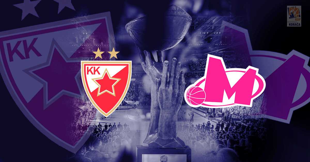 Звезда одржава предност, Мега краткорочно припретила