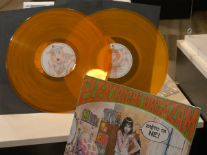 Албум „Зашто да не!“ – музичка капсула деведесетих у новом винил издању ПГП РТС-а