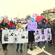 Нови протест због трамвајске несреће у Сарајеву, окупљања и у Зеници и Тузли