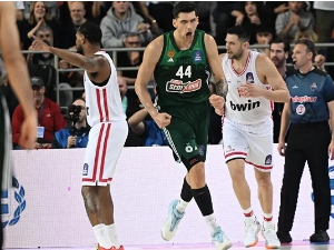 Без драме и тензија - Панатинаикос освојио Куп Грчке победом на Олимпијакосом
