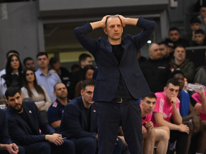 Авдаловић: Урадили смо све и није било довољно