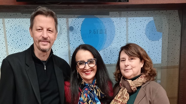 Ризница: Цар Душан и Манастир Свети Арханђели