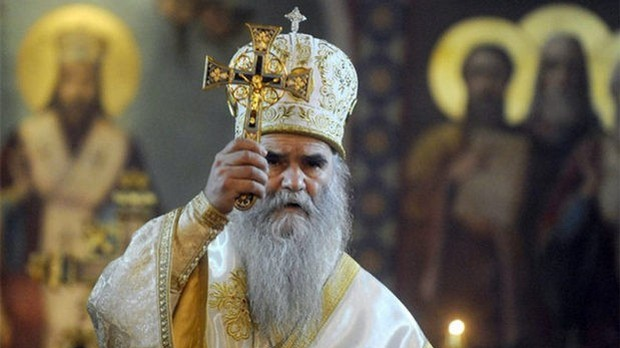 Храм: Пост као промена филозофије живота