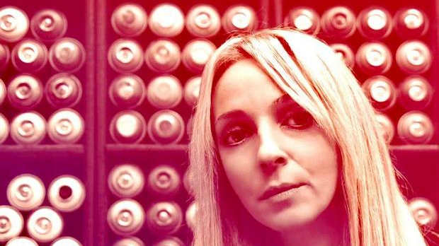 У првих пет - културни догађај недеље : Марија Шолн