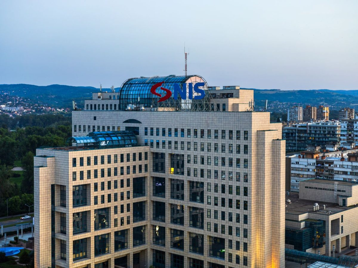 ОФАК продужио оперативну лиценцу НИС-у