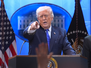 САД укидају део царина, Трамп увео нове од 10 одсто