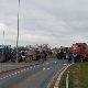 Пољопривредници који блокирају путеве најавили радикализацију протеста од уторка