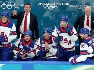 Американци након 46 година поново олимпијски шампиони