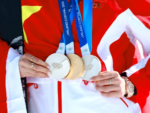 Биланс медаља на ЗОИ - неумољиви Норвежани оборили рекорд