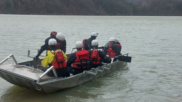 Тела риболоваца пронађена после три дана у језеру код Лесковца