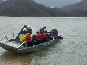 Тела риболоваца пронађена после три дана у језеру код Лесковца