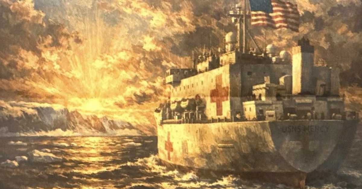 Трампова "Милост" за Гренланд, хитна помоћ за највећу жељу Вашингтона