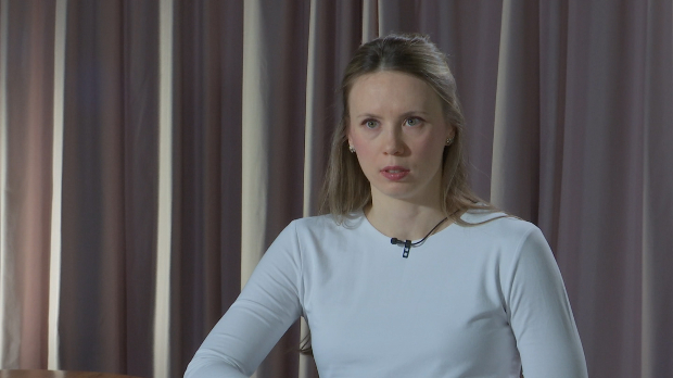 Јулија Новикова, ловац на хакере: На дарк вебу ни криминалци више не верују једни другима