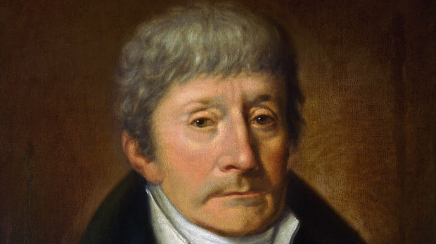 Висине: Антонио Салијери: Реквијем у це-молу